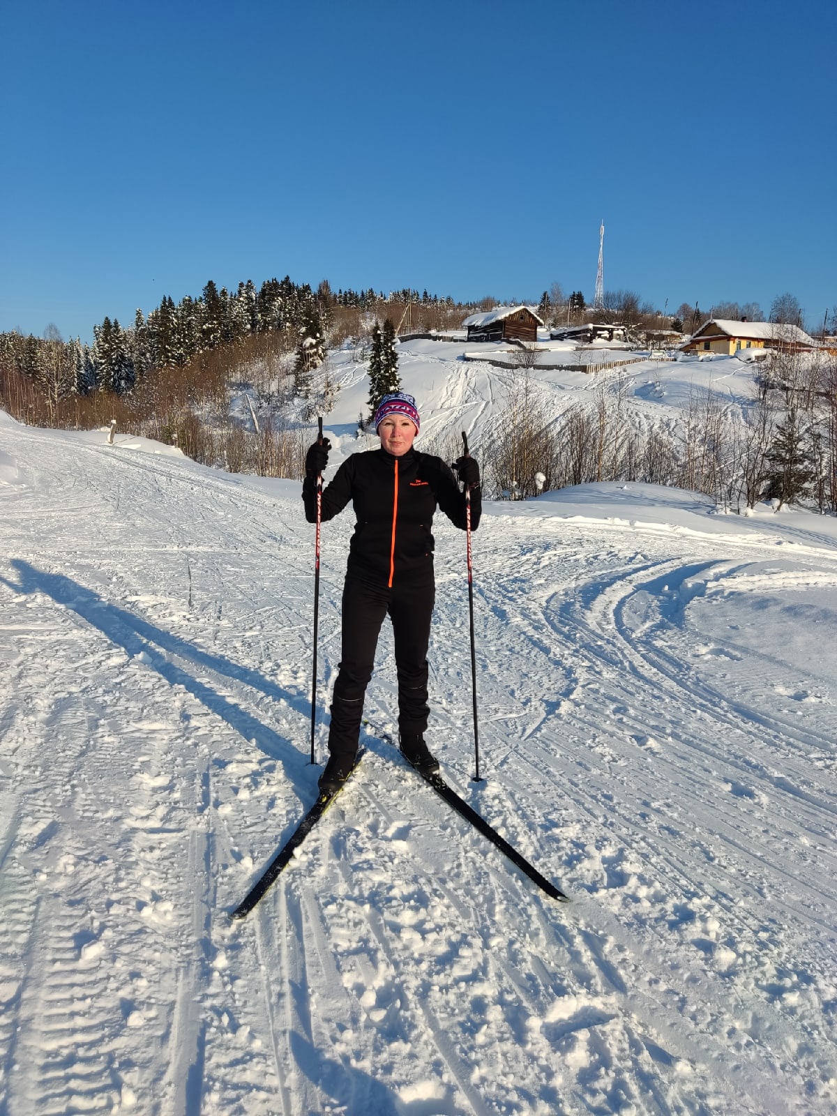 Гущина Наталья Викторовна